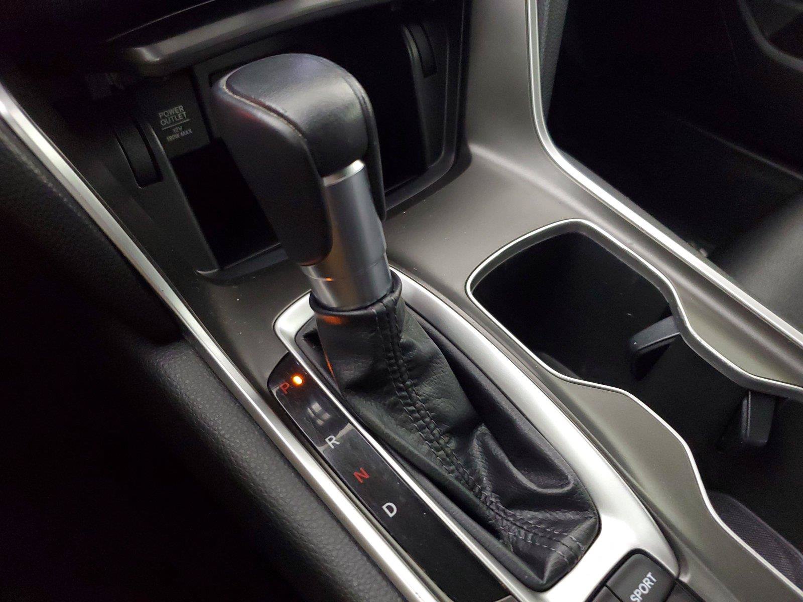 Used 2022 Honda Accord Sport image 28