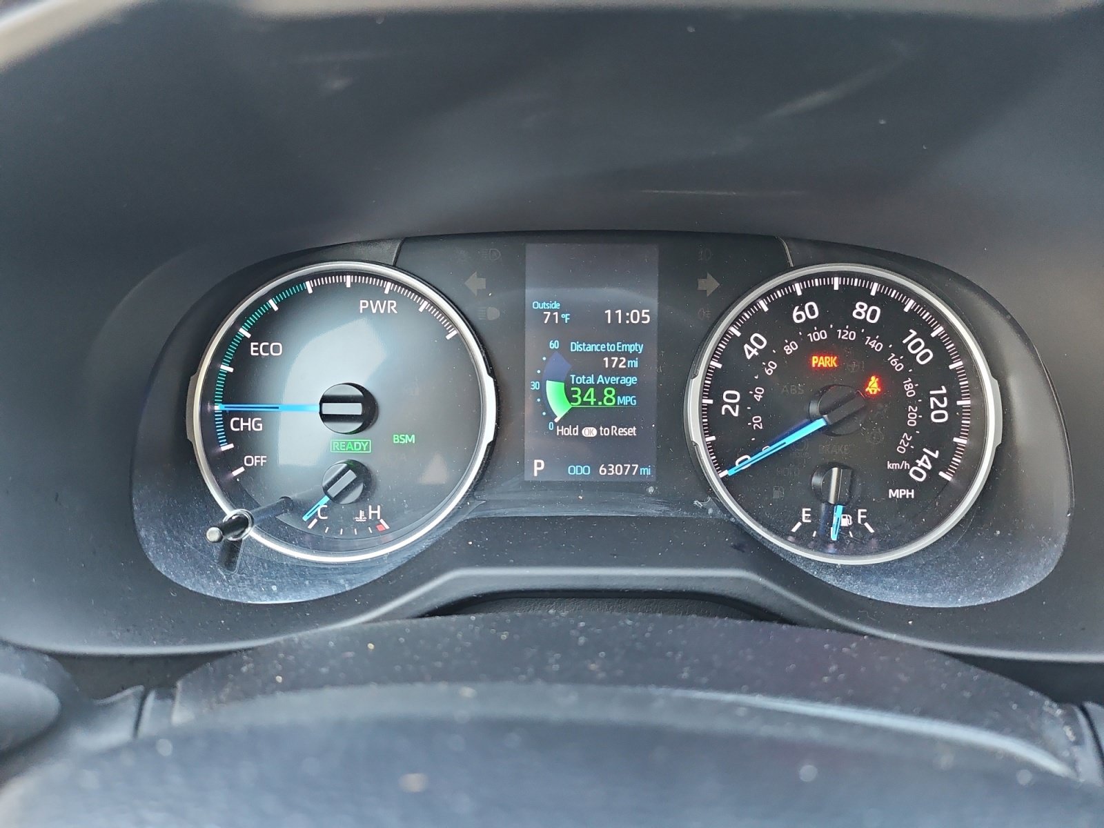 Used 2021 Toyota RAV4 XLE Premium AWD/4WD image 26