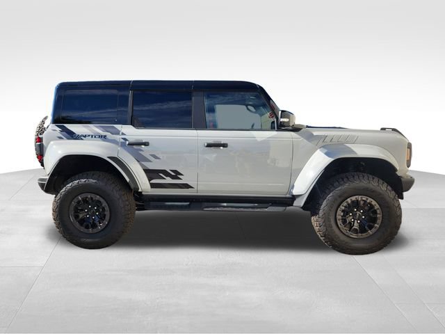 Certified 2026 Ford Bronco Raptor AWD/4WD image 10
