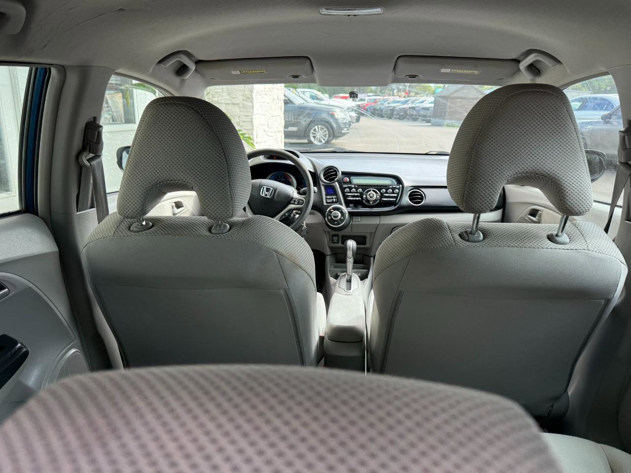 Used 2011 Honda Insight LX image 18