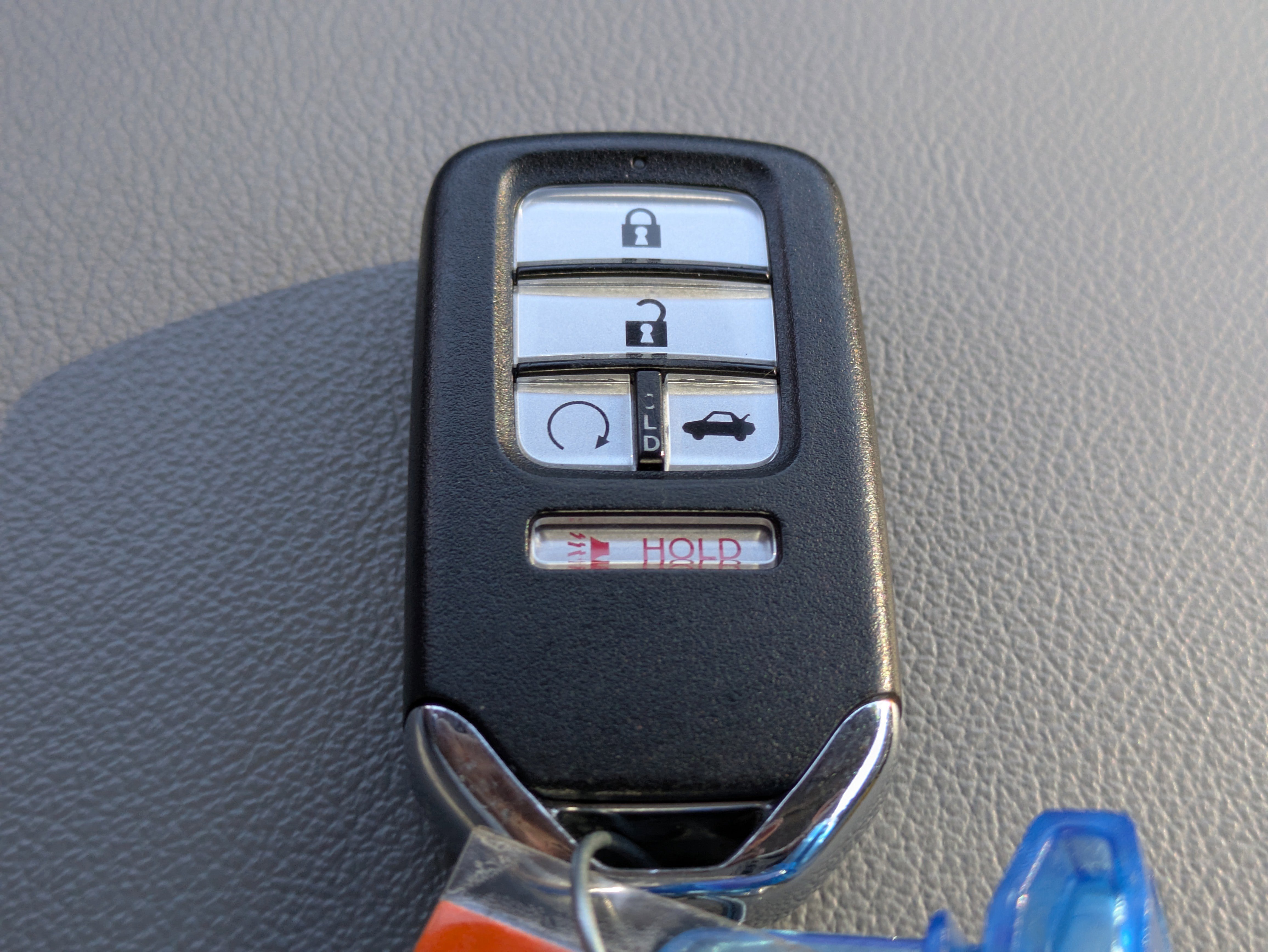 Used 2020 Honda Accord EX image 31