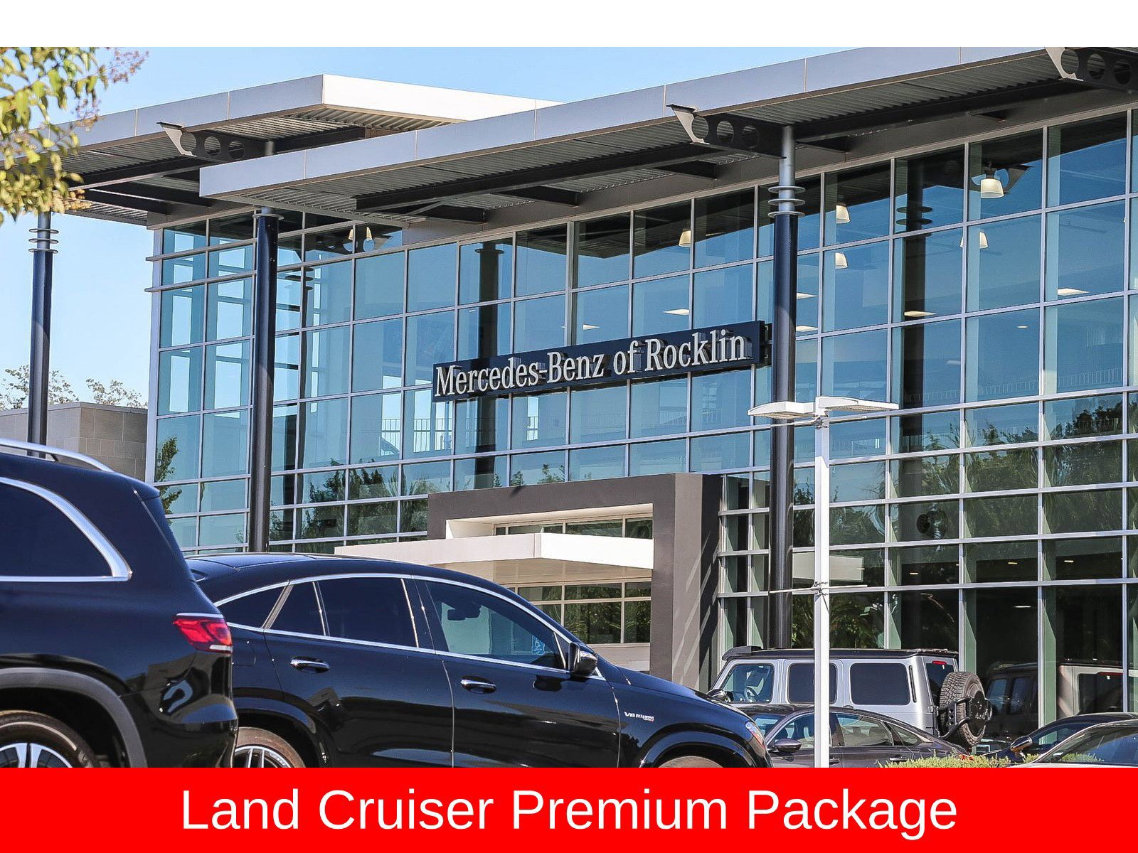 Used 2026 Toyota Land Cruiser w/ Premium Package AWD/4WD image 32
