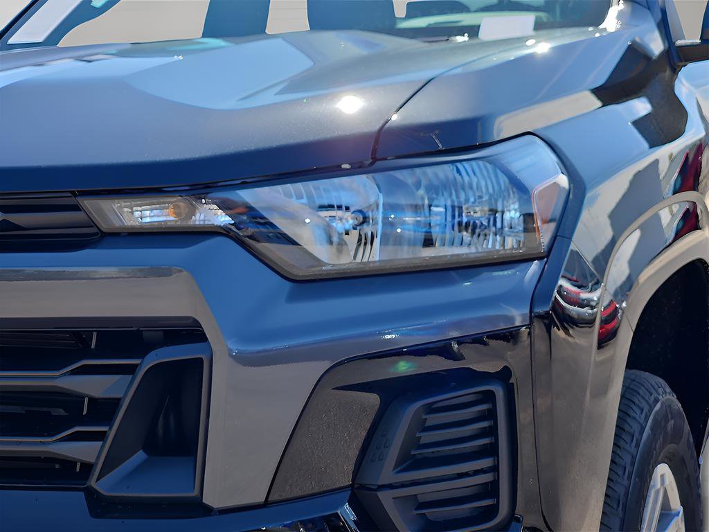 New 2026 Chevrolet Colorado LT image 8