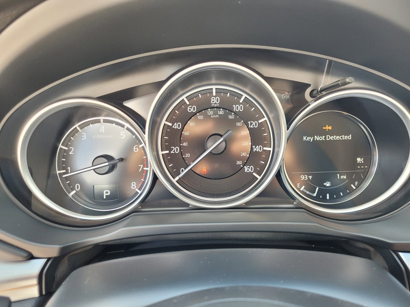 New 2025 MAZDA CX-5 AWD 2.5 S w/ Preferred Package image 33