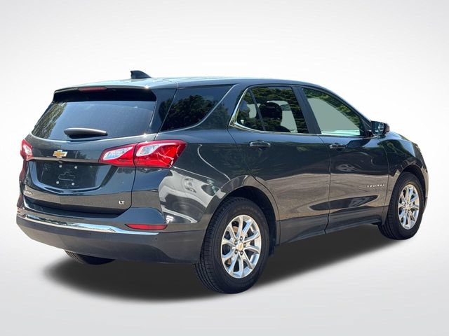 Used 2021 Chevrolet Equinox LT FWD image 6