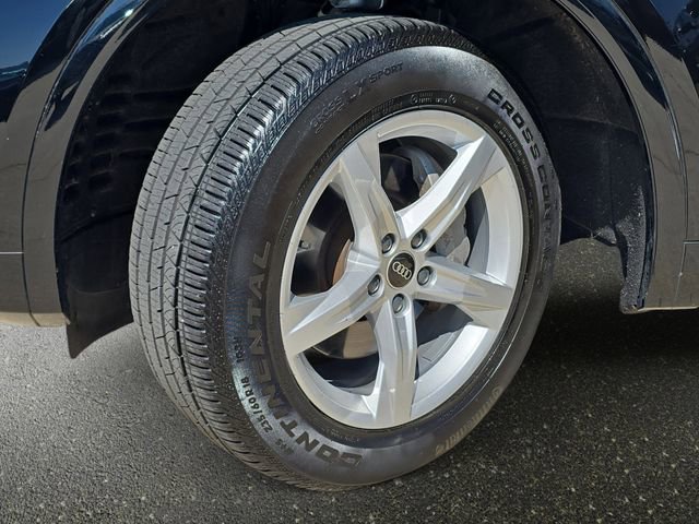 Used 2023 Audi Q5 2.0T Premium w/ Convenience Package image 36