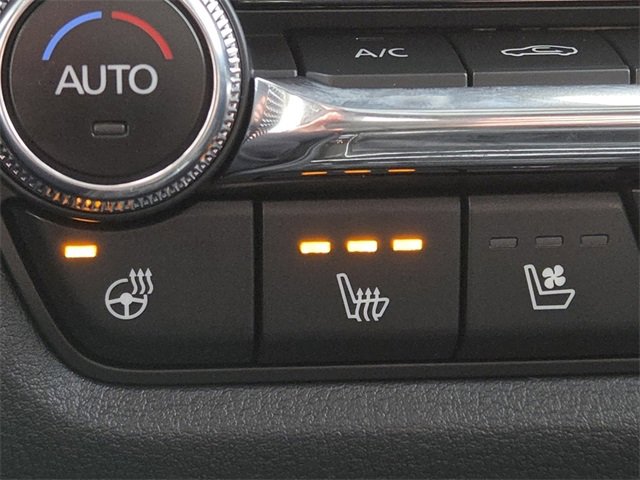 New 2026 MAZDA CX-50 2.5 Hybrid w/ Cargo Package image 7