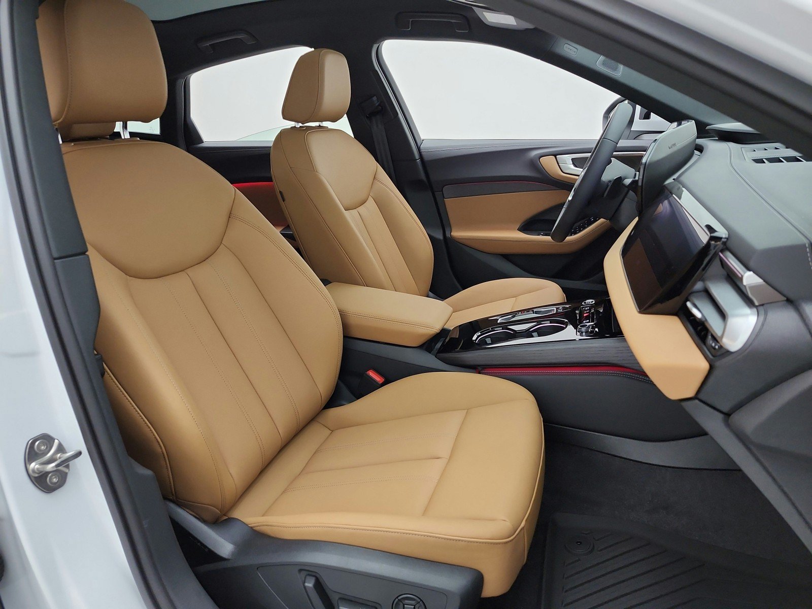 New 2026 Audi A5 2.0T Premium Plus AWD/4WD image 14