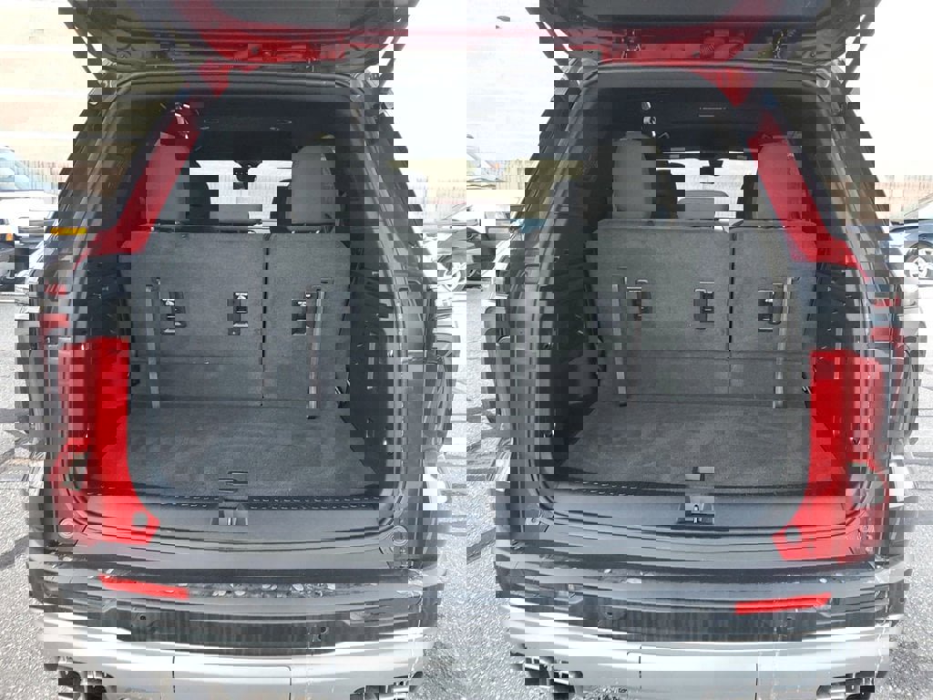 Certified 2024 Chevrolet Traverse Z71 w/ Enhanced Driving Package image 26