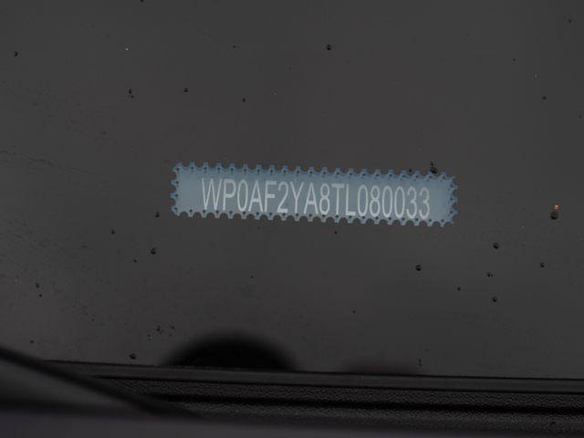 Certified 2026 Porsche Panamera Turbo AWD/4WD image 32