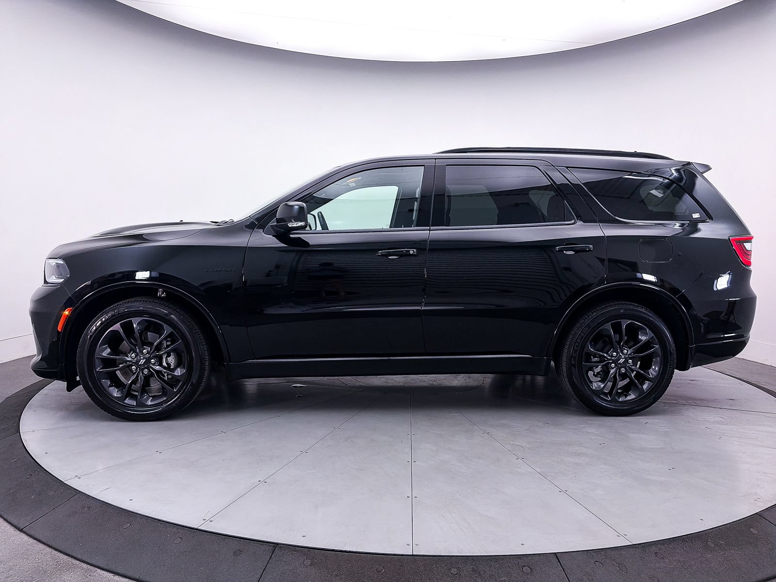 Used 2024 Dodge Durango R/T AWD/4WD image 41