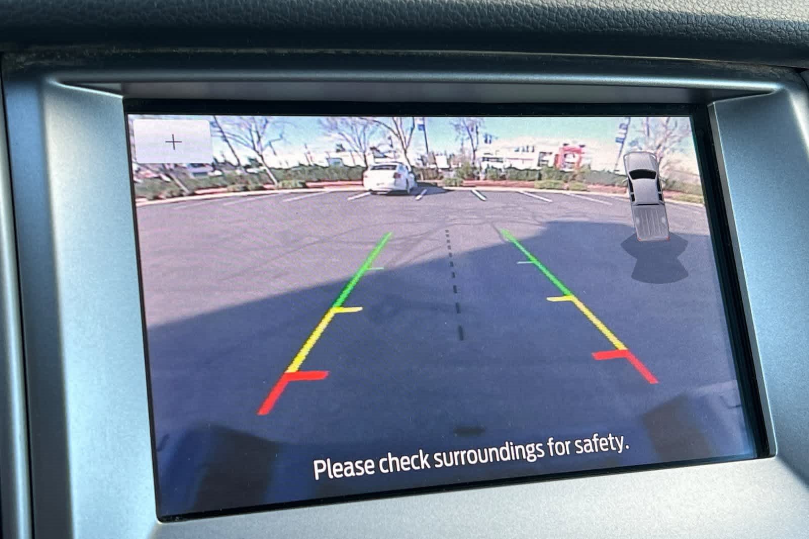 Certified 2020 Ford Ranger XLT w/ Equipment Group 301A Mid image 18