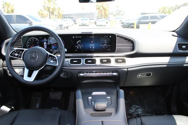 Used 2021 Mercedes-Benz GLE 350 image 10