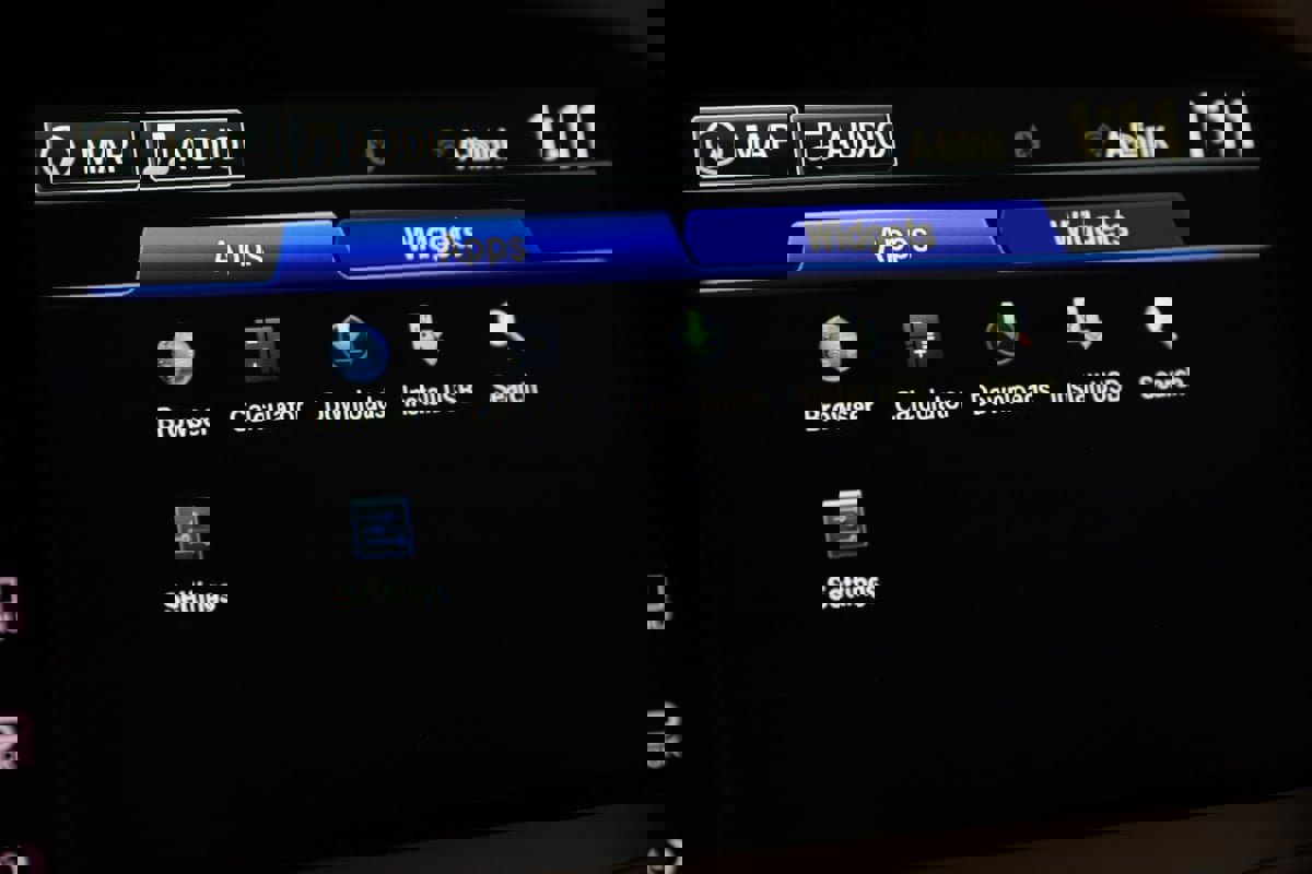 Used 2021 Acura NSX image 54