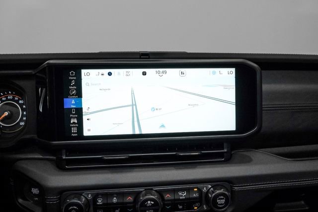 Used 2025 Jeep Wrangler Unlimited Rubicon 392 image 65