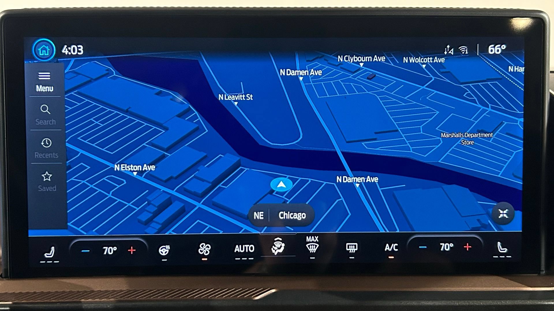 New 2026 Ford Bronco Sport Outer Banks w/ Outer Banks Tech Package+ AWD/4WD image 70