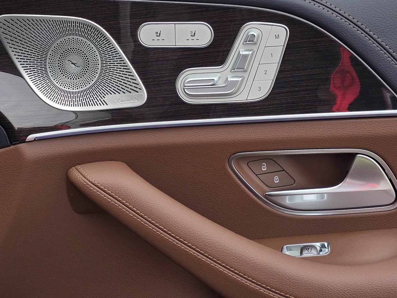 New 2026 Mercedes-Benz GLE 450 4MATIC image 38