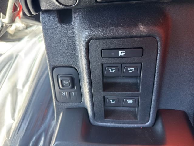 New 2026 Ford Bronco Outer Banks w/ Sasquatch Package AWD/4WD image 25