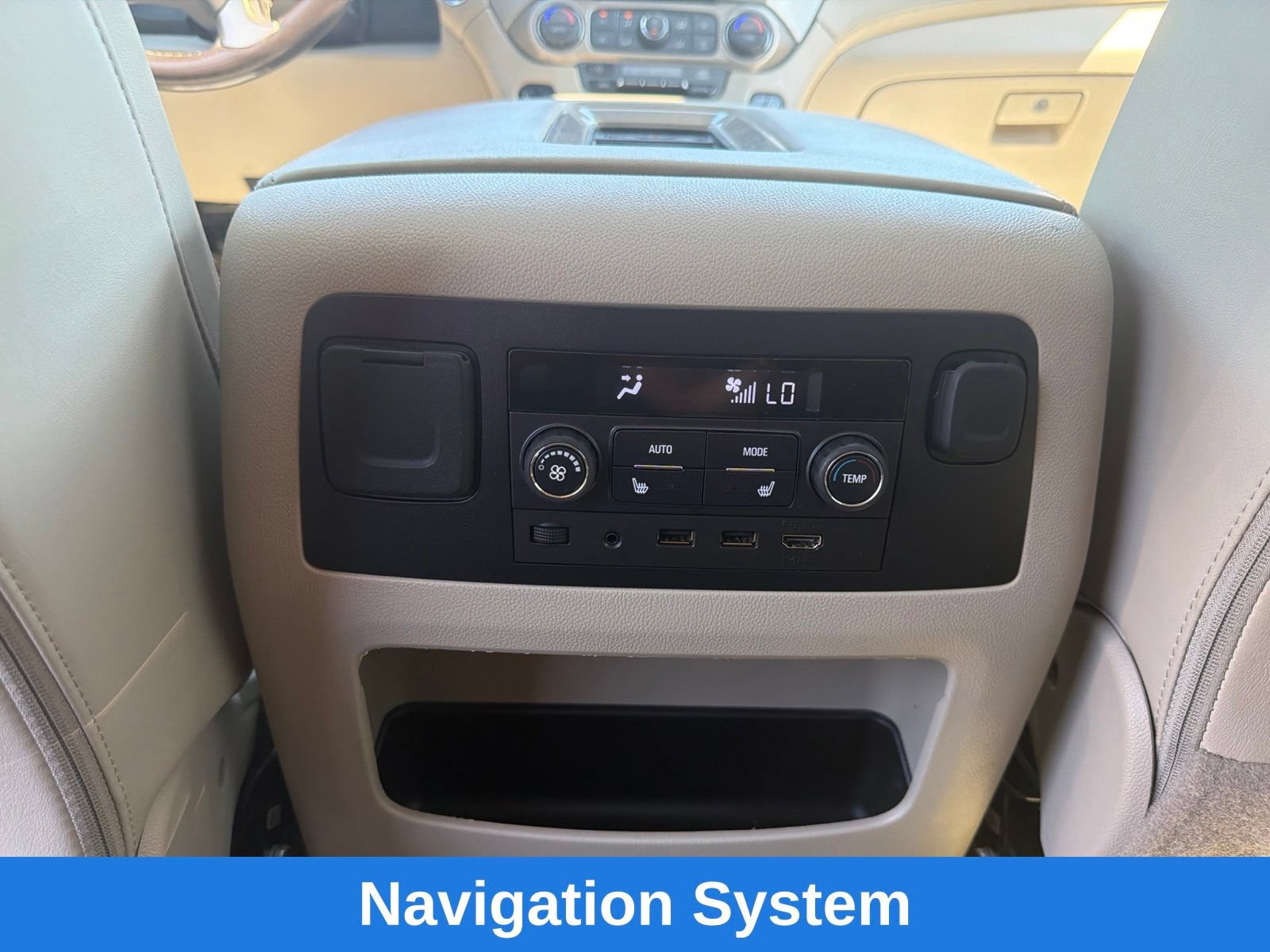 Used 2019 GMC Yukon Denali w/ Open Road Package AWD/4WD image 20