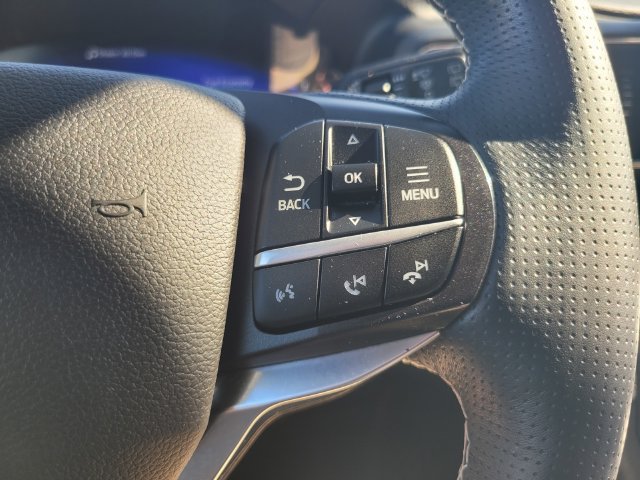 Certified 2020 Ford Explorer ST w/ Premium Technology Package AWD/4WD image 26