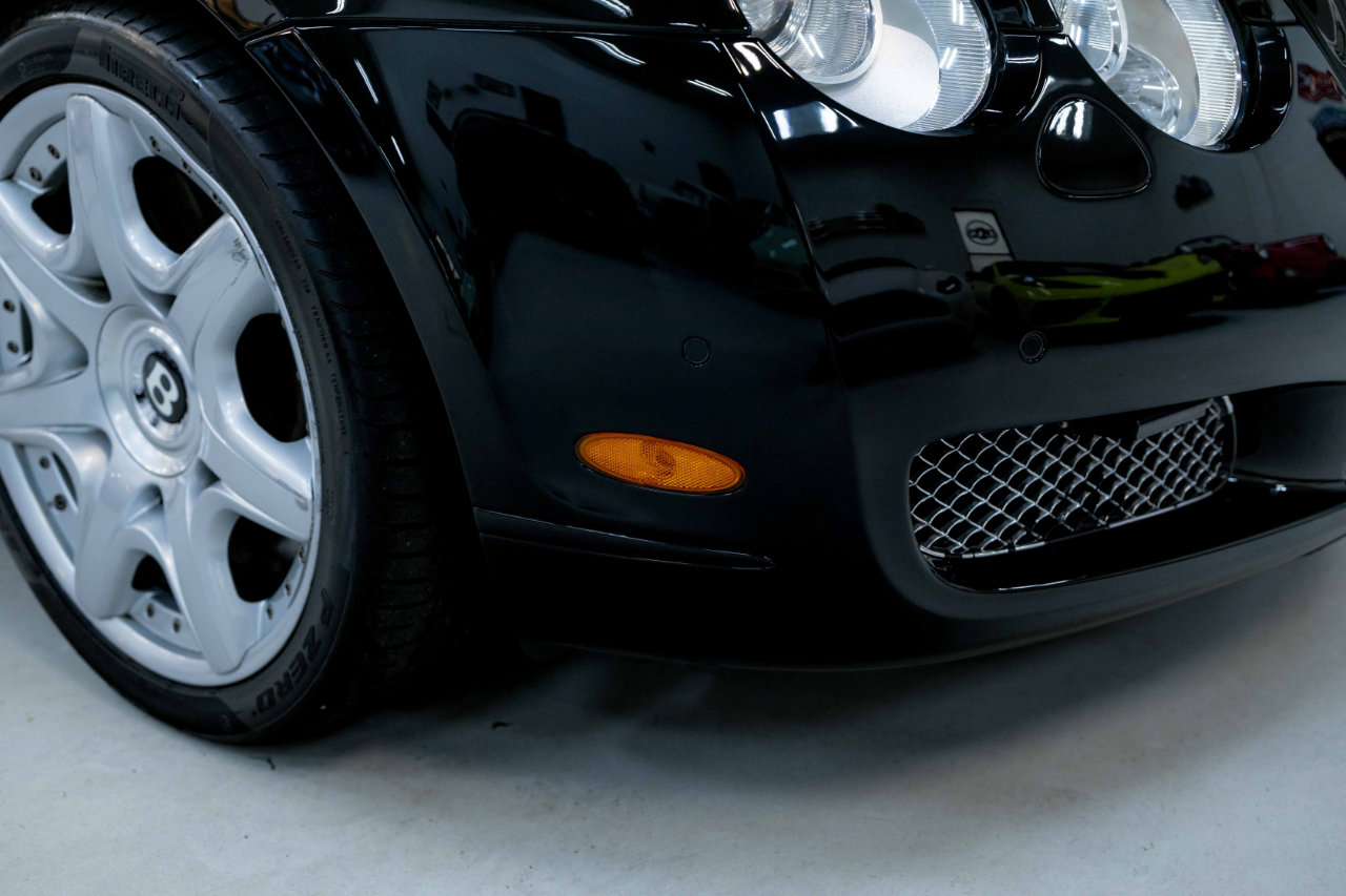 Used 2006 Bentley Continental GT image 20