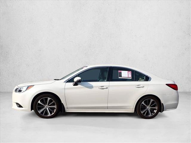 Used 2015 Subaru Legacy 3.6R Limited AWD/4WD image 2