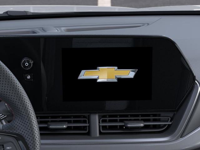 New 2026 Chevrolet Trax RS FWD image 20