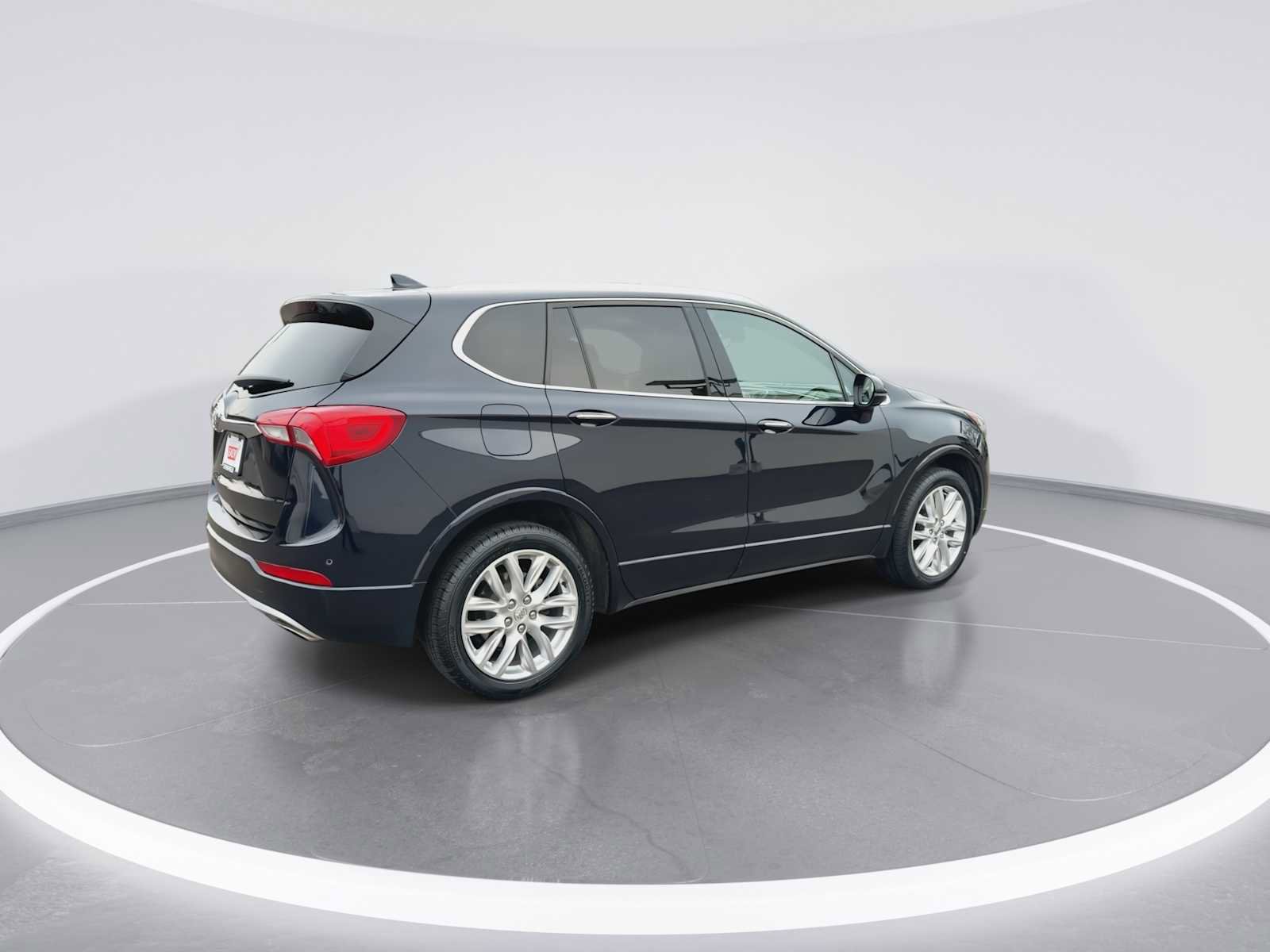 Used 2020 Buick Envision Premium image 8