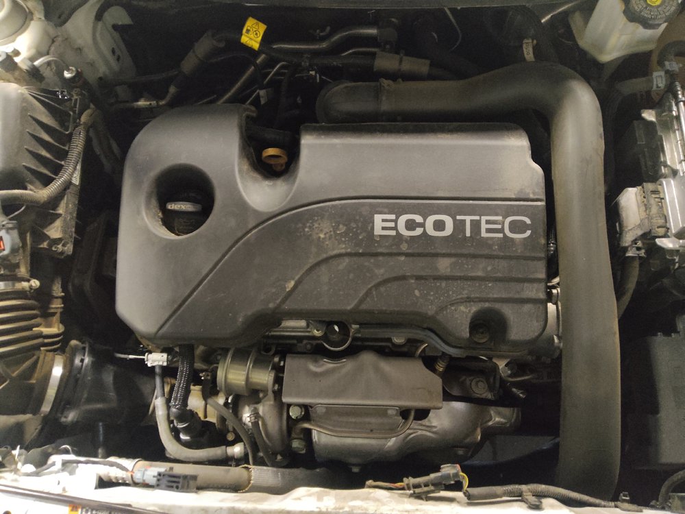 Used 2020 Chevrolet Equinox LS w/ LS Convenience Package FWD image 30