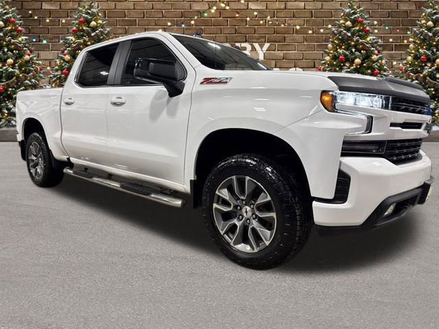 Used 2019 Chevrolet Silverado 1500 RST w/ All-Star Edition image 9