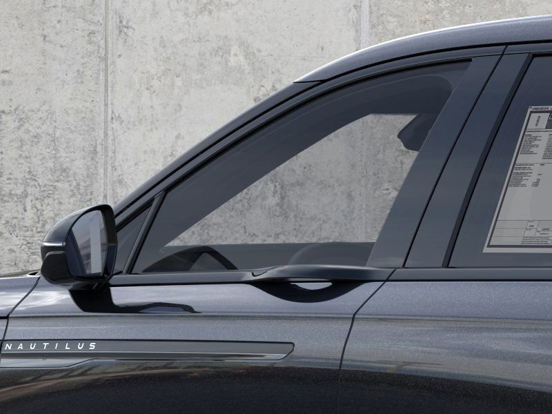 New 2026 Lincoln Nautilus Premier w/ Jet Appearance Package image 20