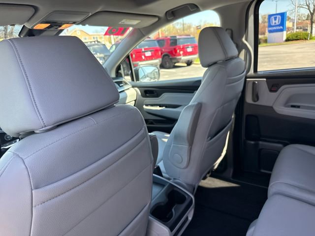 Used 2018 Honda Odyssey Touring image 22