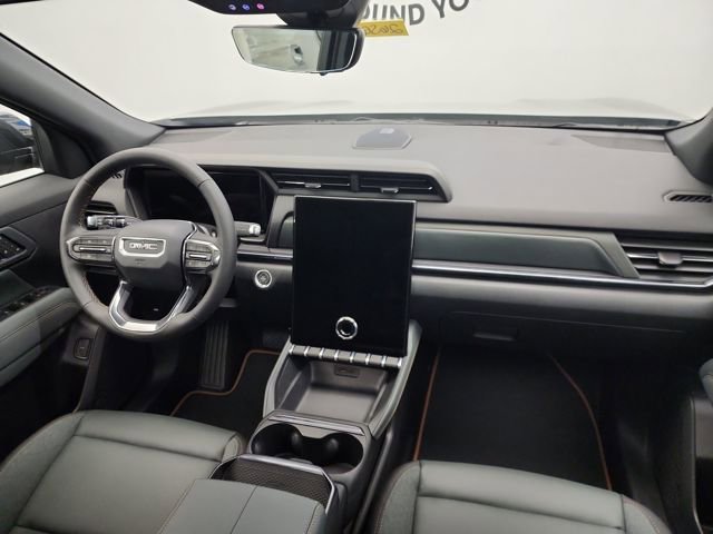 New 2026 GMC Terrain AT4 w/ Convenience Package III image 22