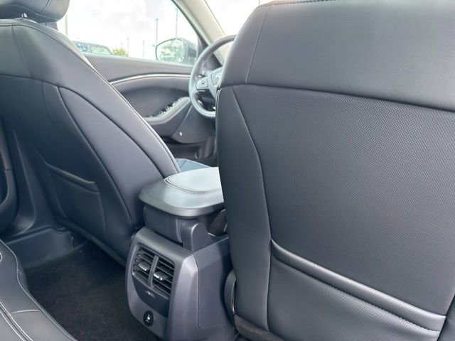 New 2025 Ford Mustang Mach-E Premium image 19