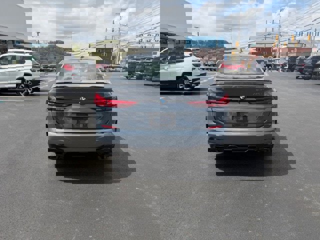 Certified 2024 BMW M235i xDrive Gran Coupe w/ M Performance Package image 6