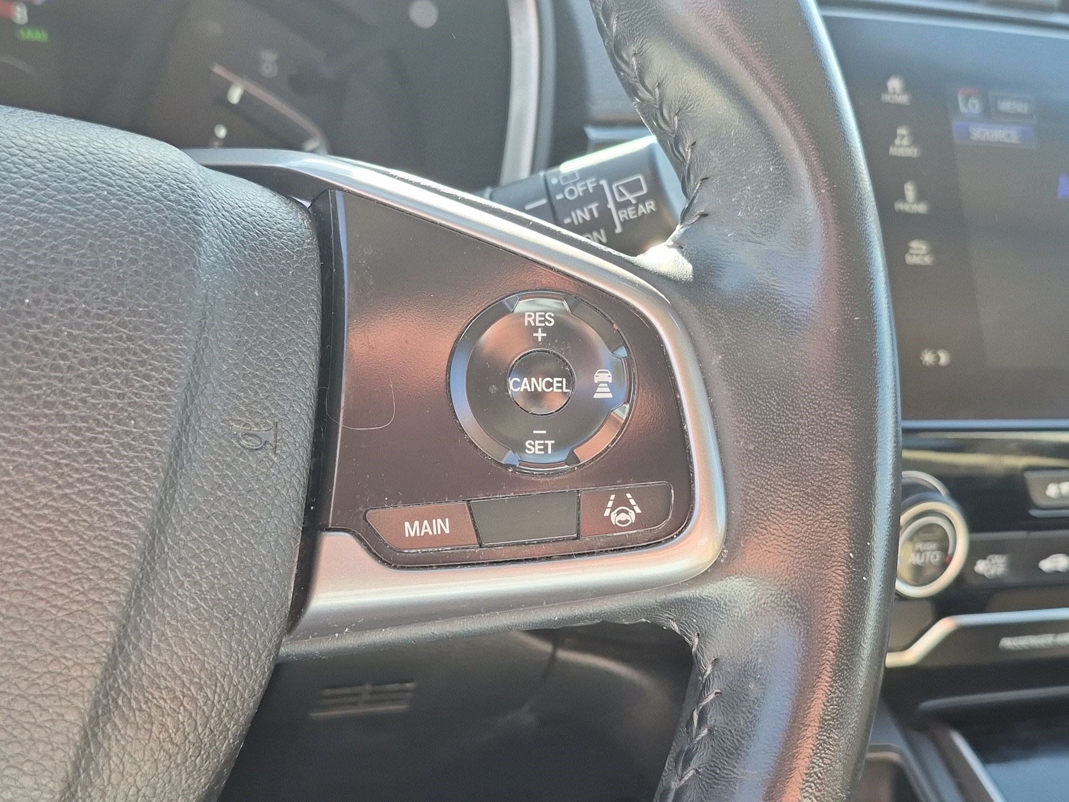 Used 2019 Honda CR-V EX-L image 21