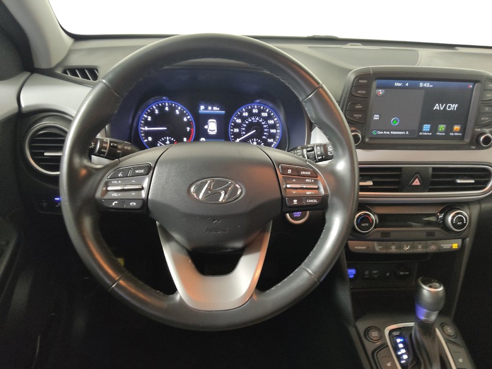 Used 2020 Hyundai Kona Ultimate image 22