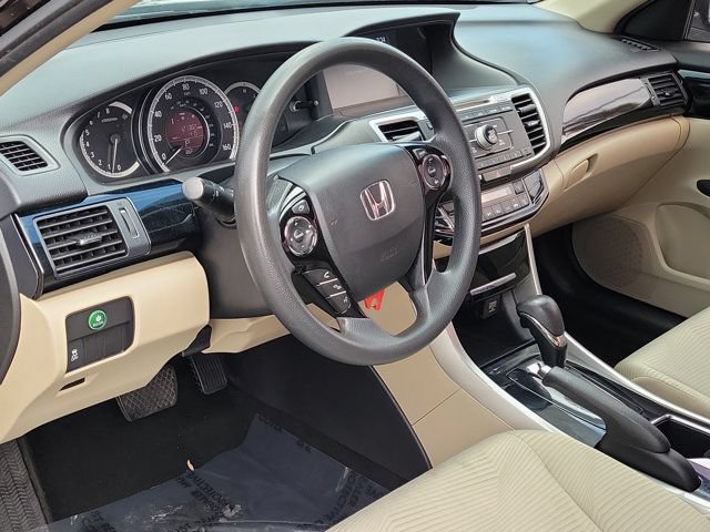 Used 2016 Honda Accord LX image 20