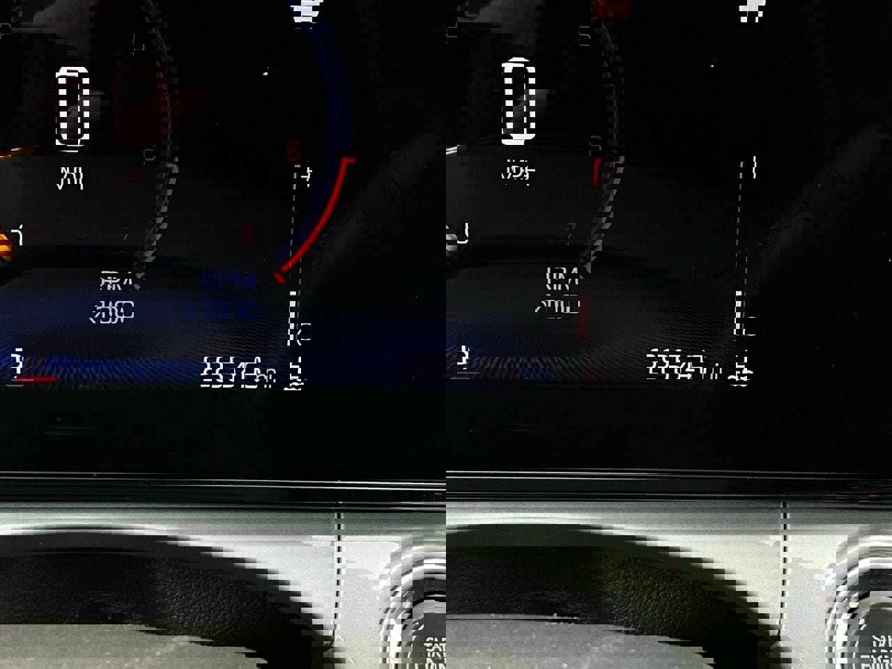 Used 2025 Chevrolet Trax LT image 37