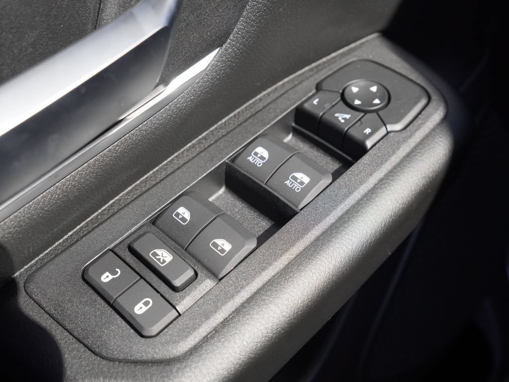 New 2026 RAM 1500 Big Horn AWD/4WD image 13
