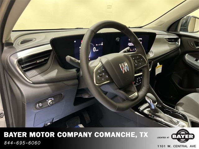 New 2025 Buick Encore GX Sport Touring w/ Comfort Package image 9