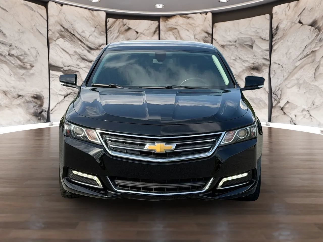 Used 2019 Chevrolet Impala LT FWD image 8