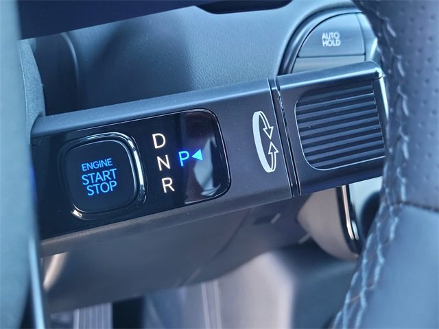 New 2026 Hyundai Palisade XRT Pro image 18