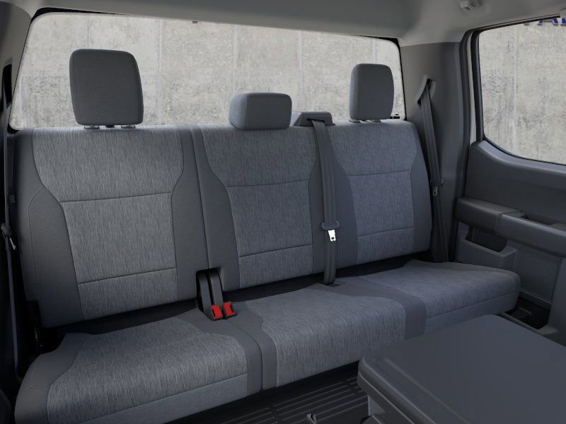 New 2025 Ford F250 XL w/ XL Driver Assist Package image 11