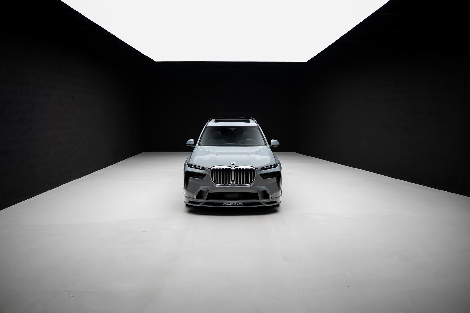 Used 2024 BMW ALPINA XB7 AWD/4WD image 92