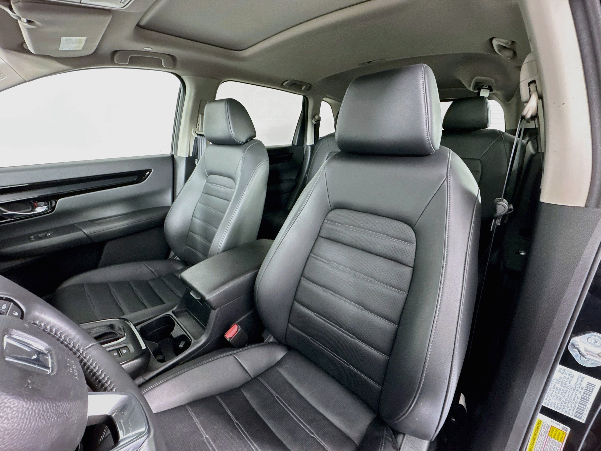 Certified 2024 Honda CR-V EX-L image 20