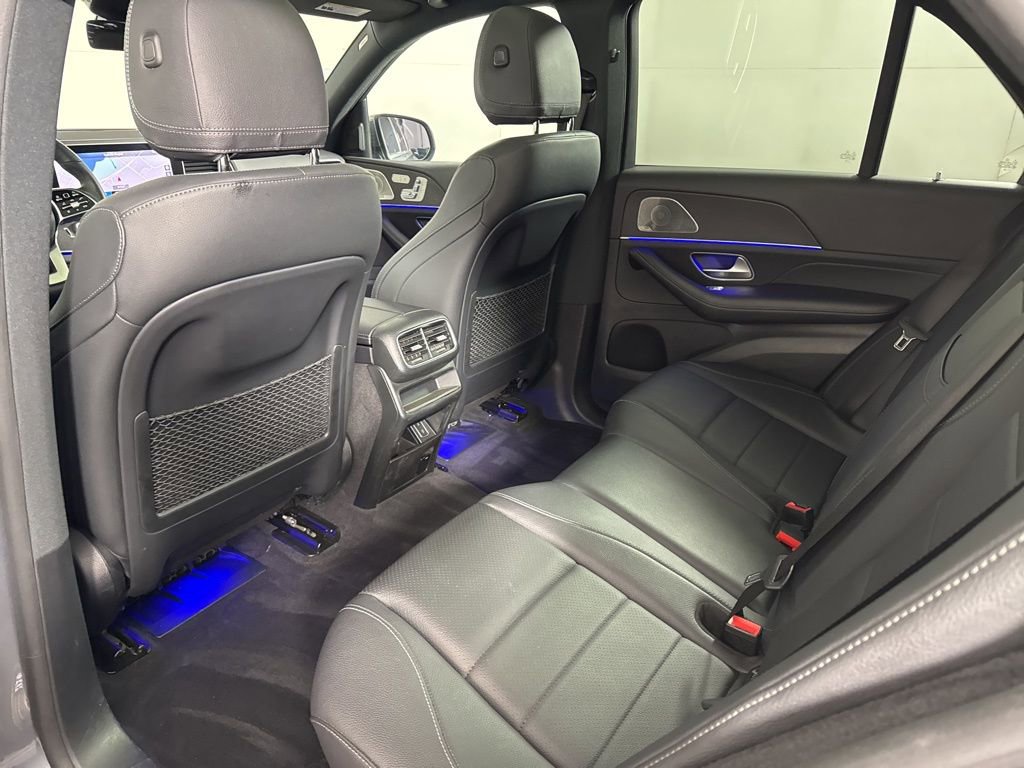 Used 2022 Mercedes-Benz GLE 350 4MATIC image 22