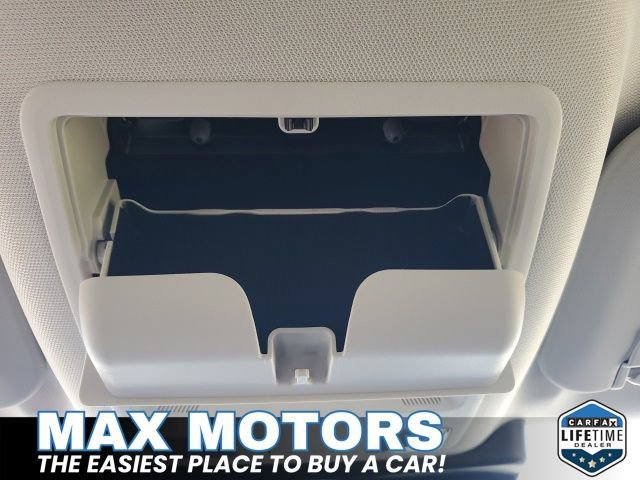 New 2025 Ford Bronco Sport Outer Banks w/ Outer Banks Tech Package+ image 29