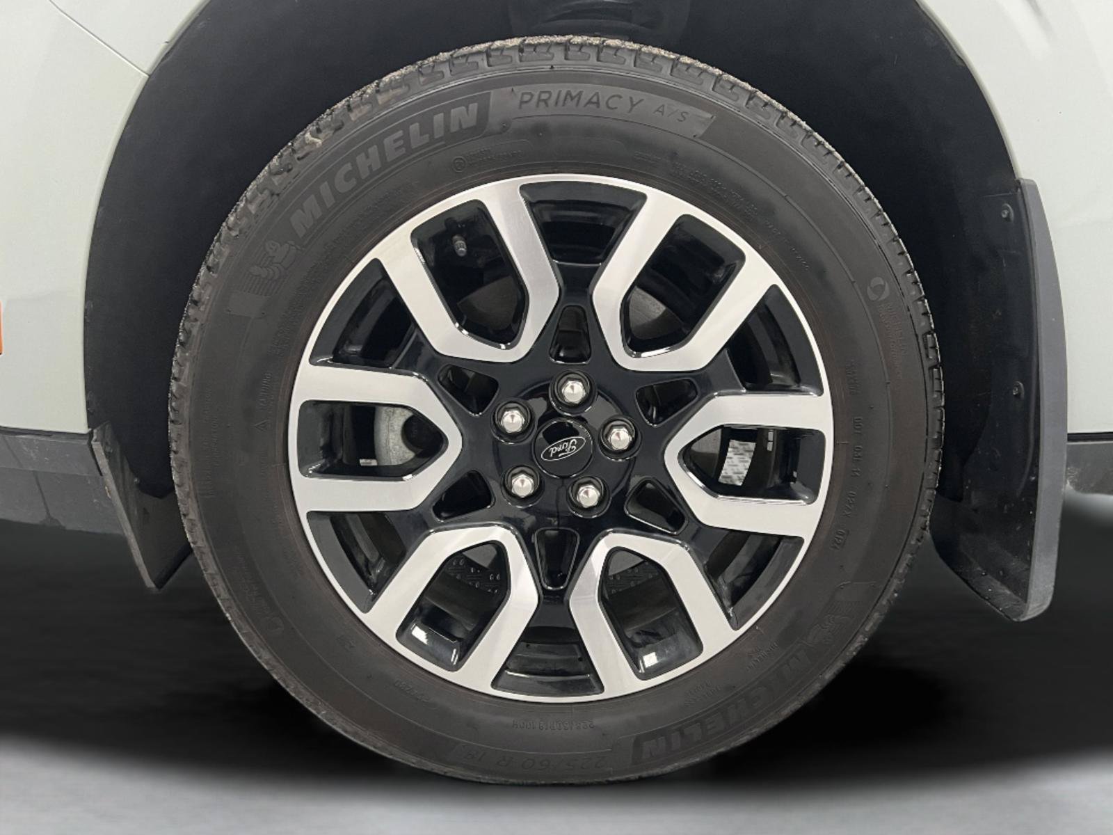 Used 2024 Ford Maverick Lariat AWD/4WD image 10