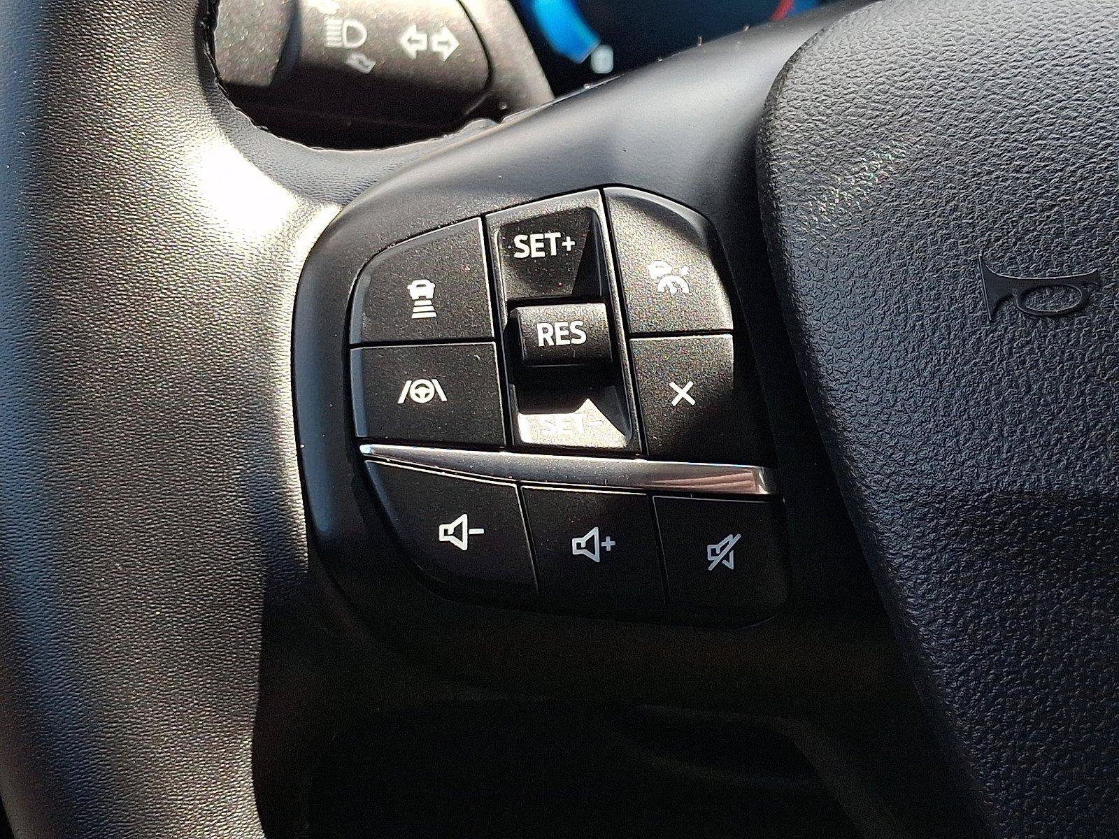 Used 2025 Ford Bronco Sport Outer Banks w/ Outer Banks Tech Package+ AWD/4WD image 22